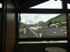 Appartement Brides Confort